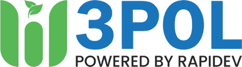 3POL logo
