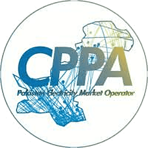 CPPA logo