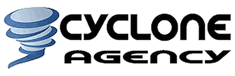 Cyclone Agency logo