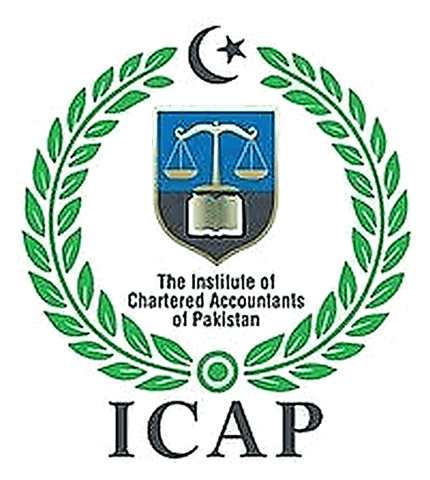 ICAP logo