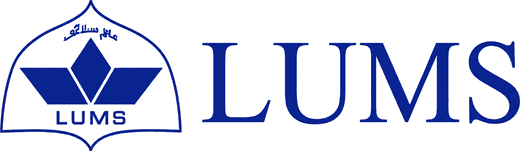 LUMS logo