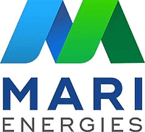 Mari Energies logo