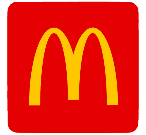 McDonald's logo