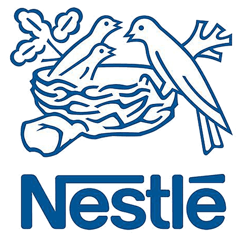 Nestle logo