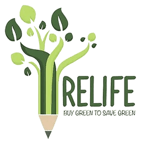 RELIFE logo