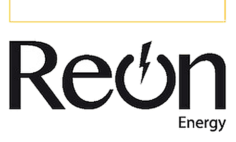 Reon Energy logo