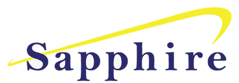 Sapphire logo
