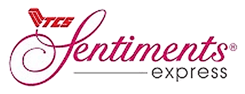 Sentiments Express logo