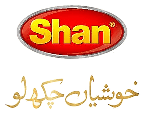 Shan Foods logo