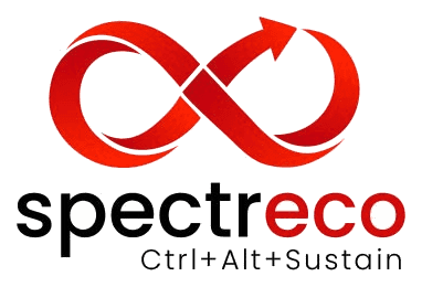 Spectreco logo