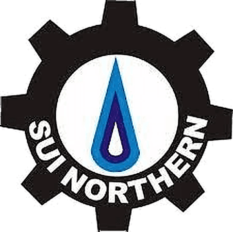 Sui Northern Gas logo