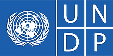 UNDP logo
