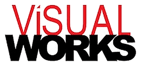 Visual Works logo