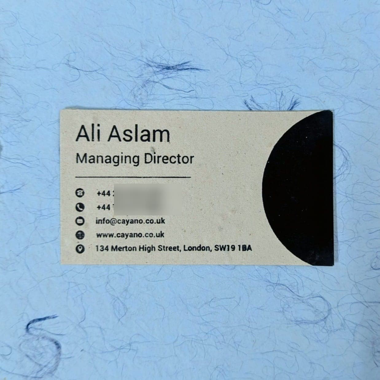Plantable Brand Materials — plantable seed-paper products — image 4