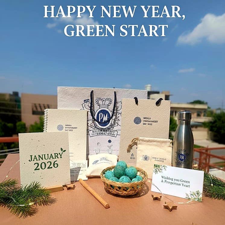 CSR & Corporate Gifts — plantable seed-paper products — image 2