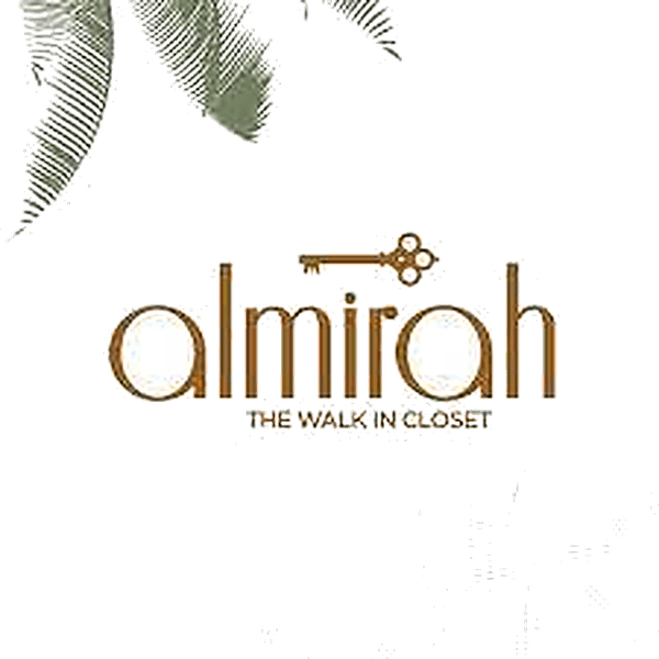 Almirah logo