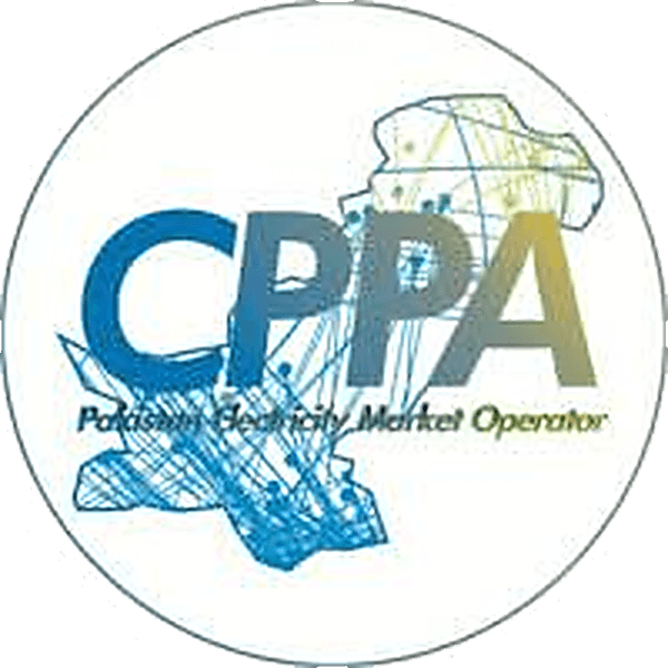 CPPA logo