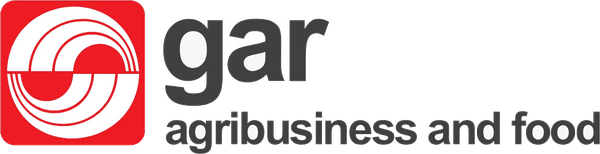GAR Agribusiness & Food logo