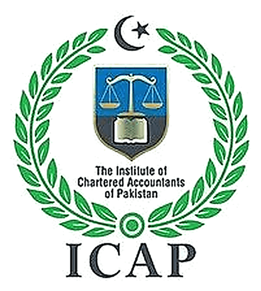 ICAP logo