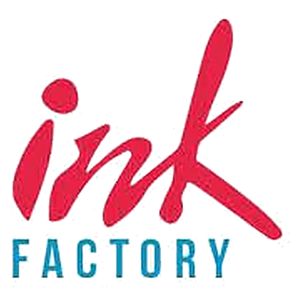 Ink Factory logo