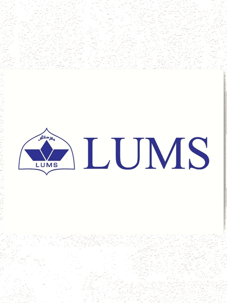 LUMS logo