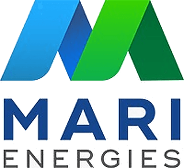 Mari Energies logo