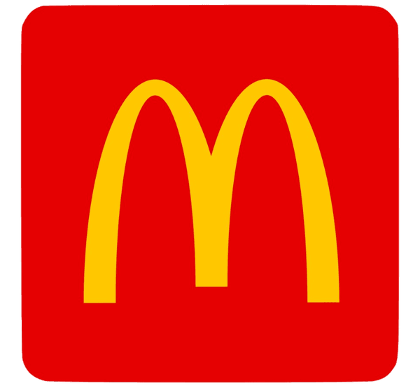 McDonald's logo