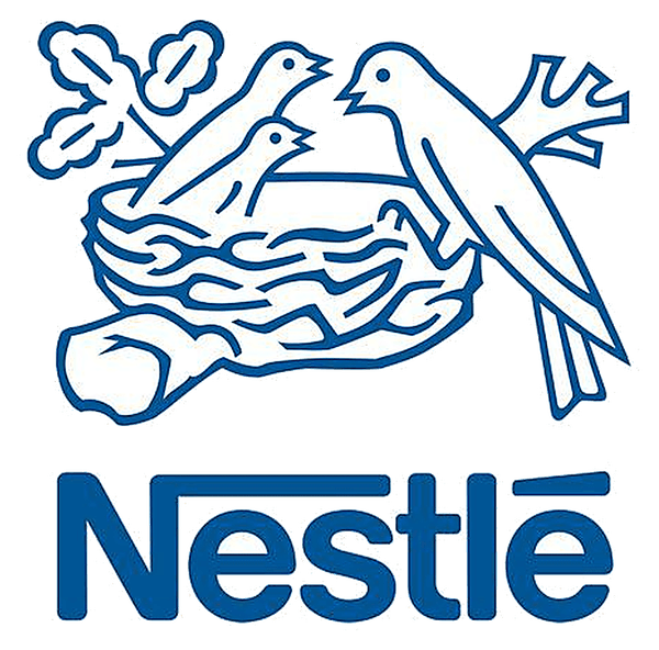 Nestle logo