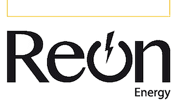 Reon Energy logo