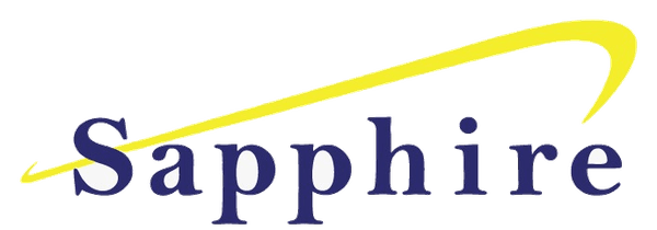 Sapphire logo
