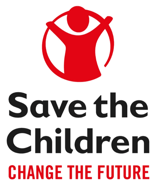 Save the Children logo