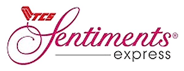 Sentiments Express logo