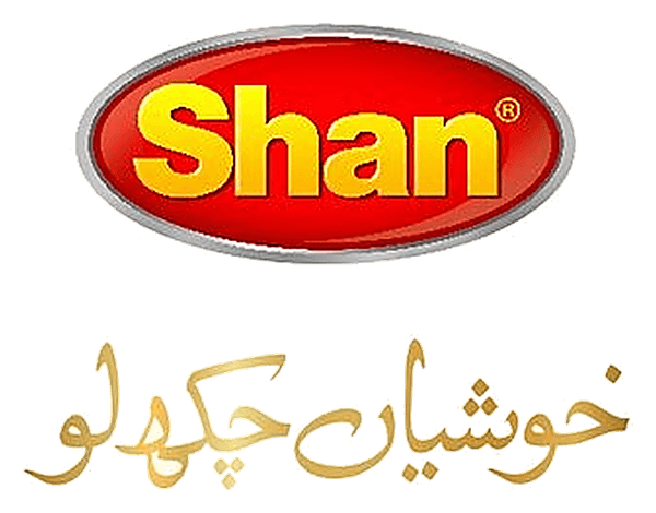Shan Foods logo