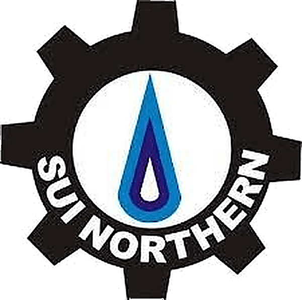 Sui Northern Gas logo