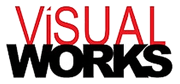 Visual Works logo
