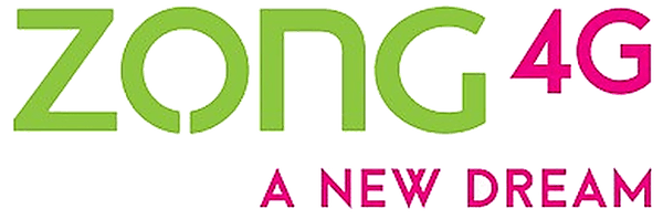Zong logo