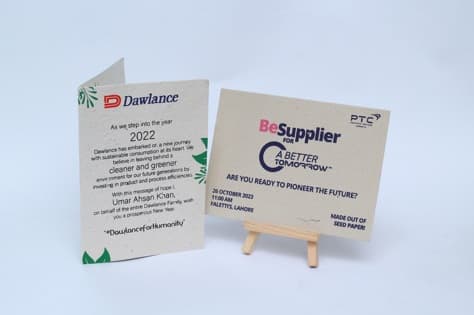 Cards & Stationery