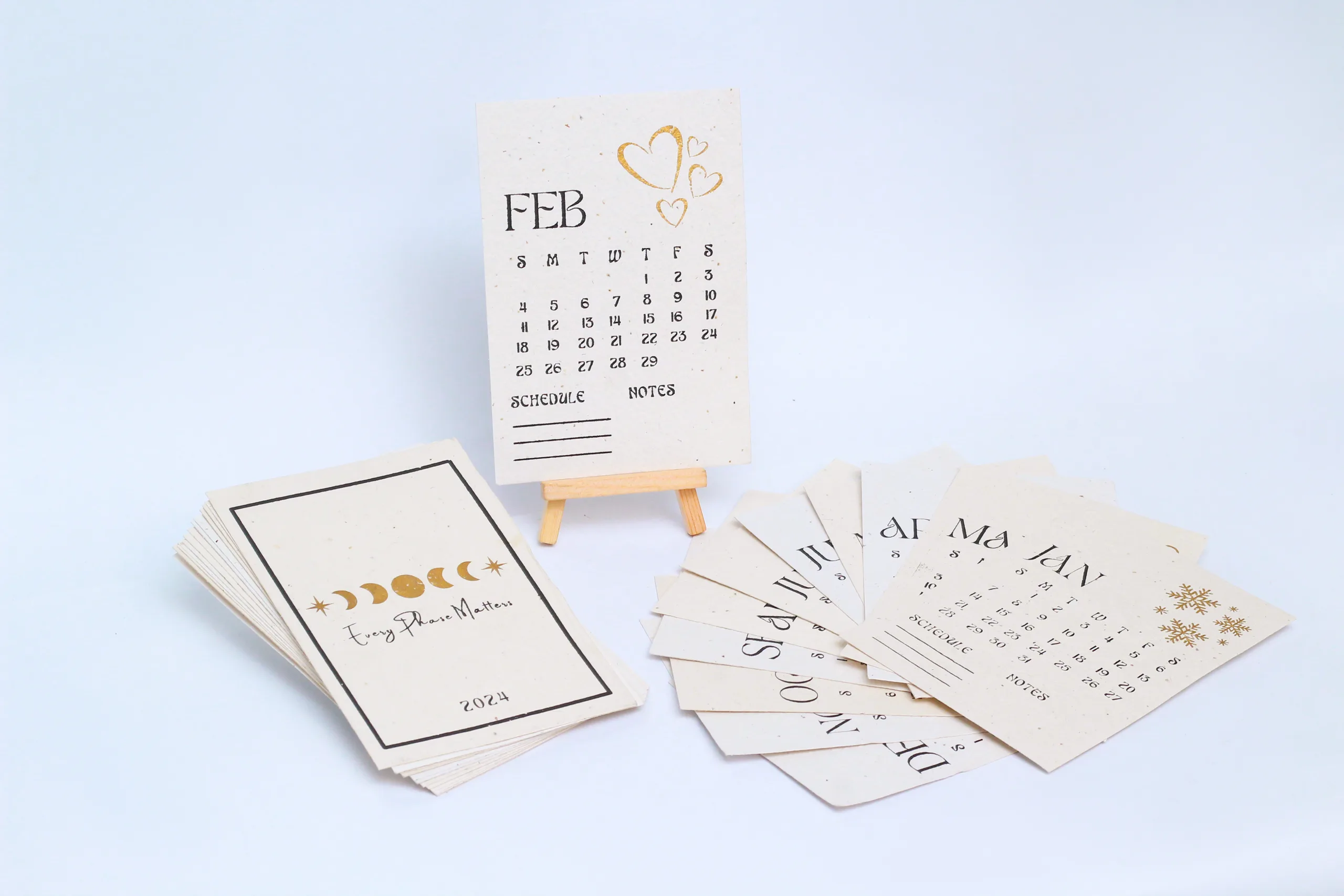 seed-paper-calendars