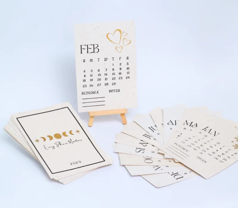 seed-paper-calendars