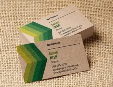 Business-cards