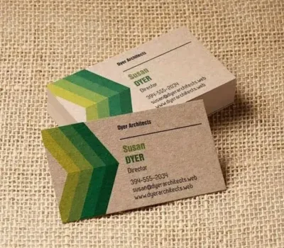 Business-cards