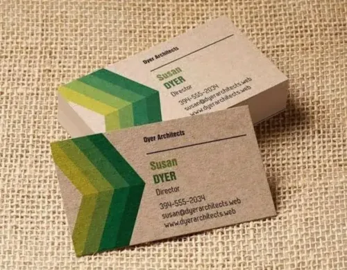 Business-cards